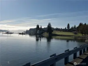 Community park for your enjoyment