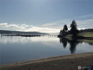 Community park for your enjoyment