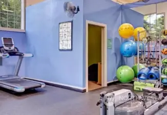 Exercise Room, Indoor Pool & hot tub, Gaming Room!