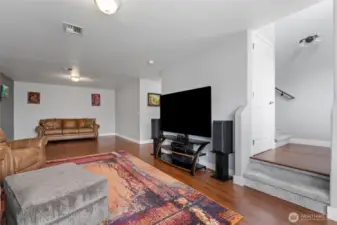 Bonus room