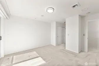 Primary Suite - Updated Lighting