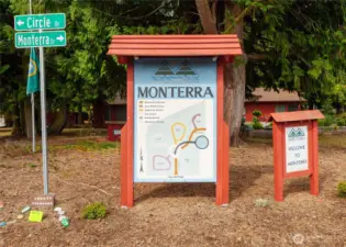 Monterra 55 + community