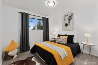 Bedroom #3