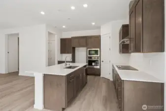 ***Not Actual Home***