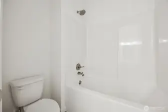 ***Not Actual Home***