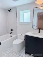 3rd Bathroom