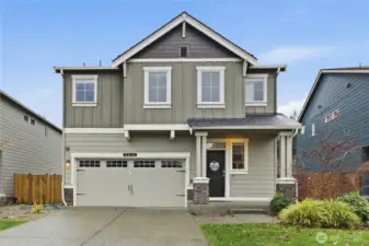 Large 6+ bedroom home in Highland Ridge Community