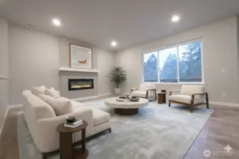 [inspirational virtual staging]