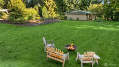 Big Lawn