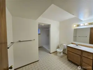 Bathroom Two