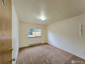 Bedroom Five