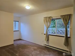 Bedroom Six