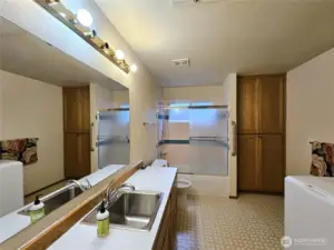 Bathroom Three