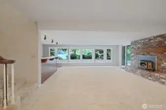 Family/Rec room