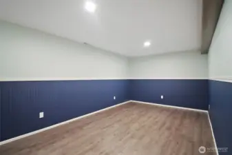 Movie Room