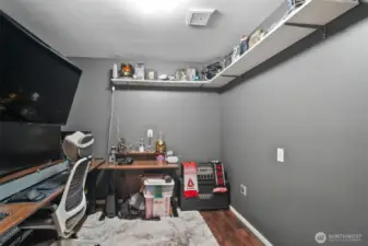 Gaming Room