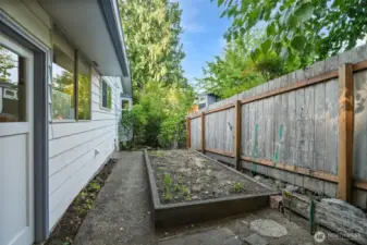 Garden Space