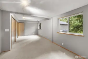 3rd Bedroom