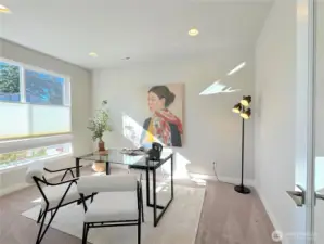 Office/Den