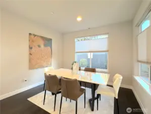 Dinning Room
