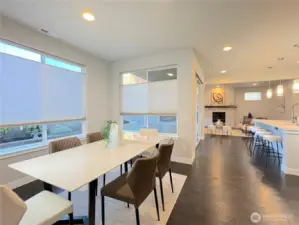 Dinning Room