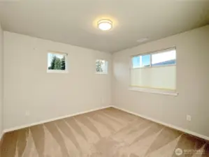 Upper Floor Guest Bedroom 2