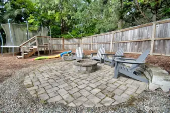 Marshmellows anyone?