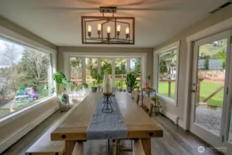 Imagine the meals you'll enjoy