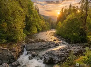 Community waterfront