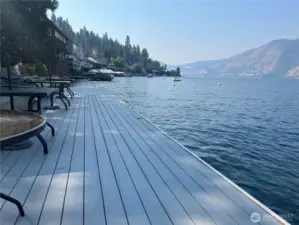 Community Waterfront