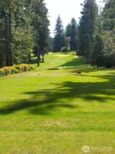 Riviera Golf Course