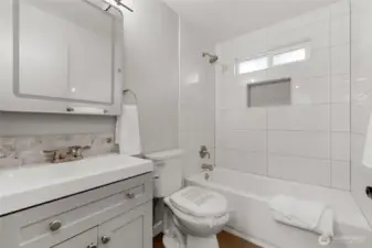 New Bath