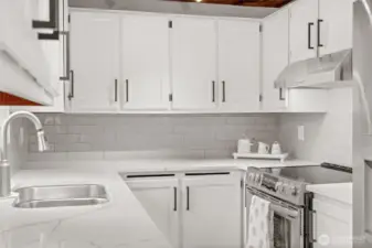 Kitchen Countertops