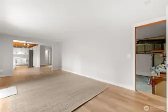 From Family Room