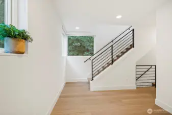 Entry Way