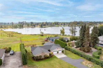 Beautiful place to call home