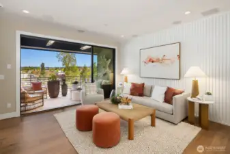 Photos of the Maryhill for illustration purposes only & are not of the Maryhill available for purchase. Home selections will vary.