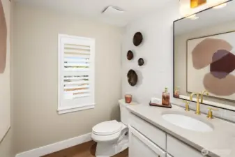 Photos of the Maryhill for illustration purposes only & are not of the Maryhill available for purchase. Home selections will vary.