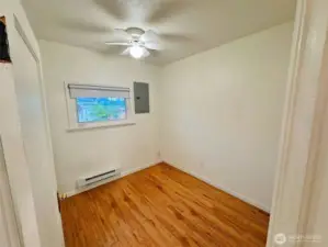 Bonus room