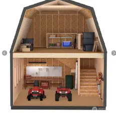 An image from Costco