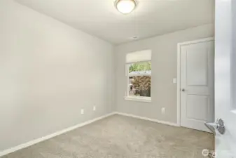 3rd Bedroom