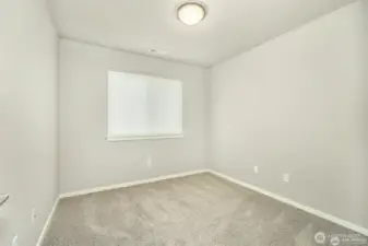 4th Bedroom