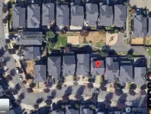 Beautiful Neighborhood