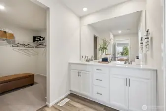 Disclaimer: These photos are of another Christy Model Home. Depictions of home, layout, location or other features, colors and color schemes, upgrades, materials, landscaping, fixtures, etc. are for showing purposes only and may not be included in the purchase price and availability may vary.