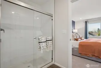 Disclaimer: These photos are of another Christy Model Home. Depictions of home, layout, location or other features, colors and color schemes, upgrades, materials, landscaping, fixtures, etc. are for showing purposes only and may not be included in the purchase price and availability may vary.
