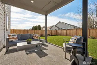 Disclaimer: These photos are of another Christy Model Home. Depictions of home, layout, location or other features, colors and color schemes, upgrades, materials, landscaping, fixtures, etc. are for showing purposes only and may not be included in the purchase price and availability may vary.