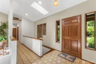 Meticulously maintained and move-in ready, this home can be immediately settled into while you think about the upgrades you may want for new finishes!