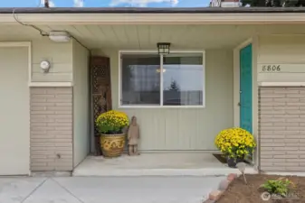 Est. 1964