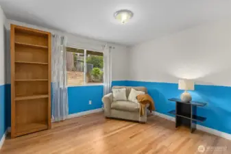 2nd Bedroom