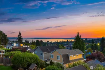 Beautiful views without the wires.